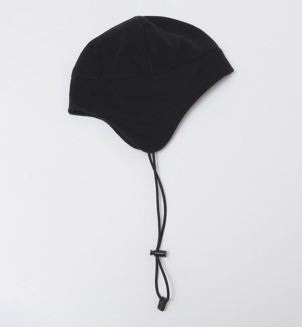 SHIPS「SHIPS: Polartec WINDPRO ELLIOT HAT」|その他|