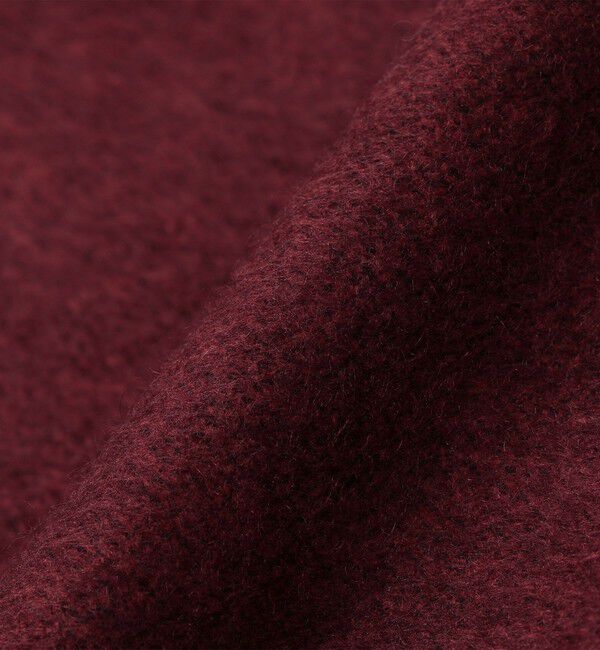 SHIPS「PIACENZA: シルク カシミヤ リバーシブル マフラー」|マフラー|