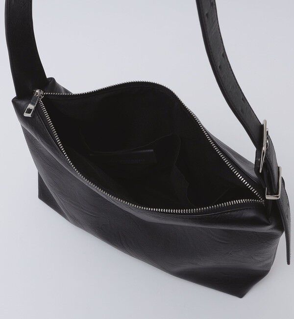 SHIPS「City Ambient Products: ヴィンテージライク ショルダー バッグ」|ショルダー・メッセンジャー|