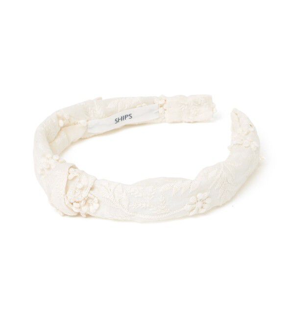 SHIPS KIDS「SHIPS KIDS:カチューシャ」|カチューシャ|