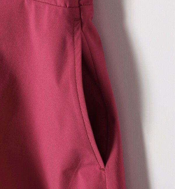 SHIPS any「SHIPS any:〈洗濯機可能〉タイプライター ボリューム シャツ ワンピース」|ワンピース|