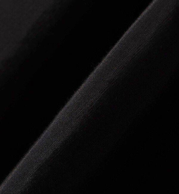 SHIPS Colors 「SHIPS Colors:〈手洗い可能〉キュプラ コットン ギャザー スカート」|フレア|