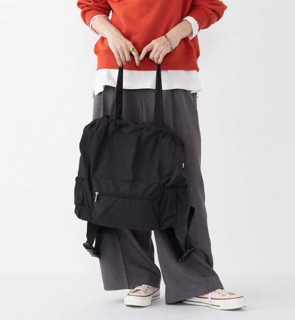 SHIPS Colors 「SHIPS Colors:2WAY バック パック」|リュック|