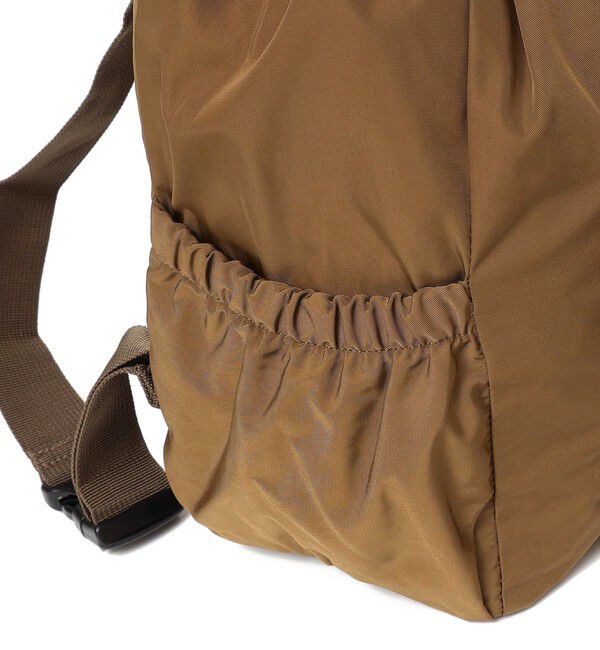 SHIPS Colors 「SHIPS Colors:2WAY バック パック」|リュック|