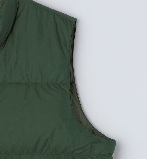 SHIPS「【SHIPS別注】CRESCENT DOWN WORKS: イタリアン ベスト」|ダウンベスト・ベスト|