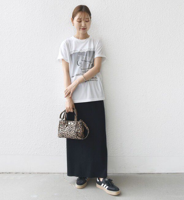 SHIPS for women「【WEB限定】2WAY ひねり 金具 ポケット バッグ」|ハンドバッグ|