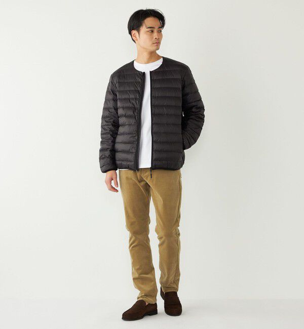 SHIPS Colors 「SHIPS Colors:〈洗濯機可能〉コーデュロイ ストレッチ ウォーム パンツ」|その他|