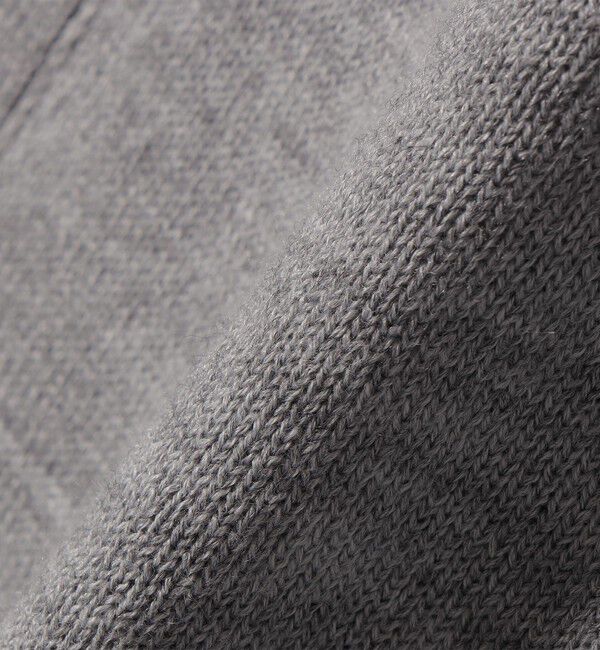 SHIPS for women「【WEB限定】〈手洗い可能〉ホールガーメント ドルマン ニット」|ニット・セーター|