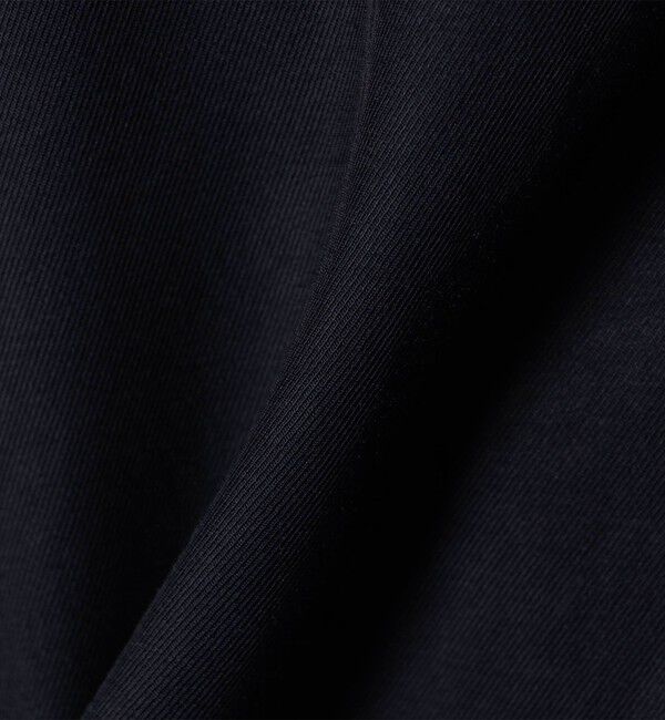 quaranciel「《一部追加予約》quaranciel: ドルマンスリーブ ショート トレンチ コート」|トレンチコート|