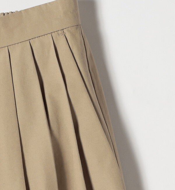 SHIPS any「SHIPS any:〈洗濯機可能〉タイプライター イージー ワイド パンツ」|その他|