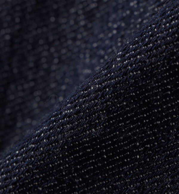 SHIPS for women「〈手洗い可能〉ルーズ デニム サイド ポケット スカート」|スカート|