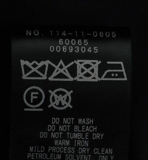 SHIPS「SHIPS: VENTILE(R) コットン ネイビー ステンカラー コート」|ステンカラーコート|