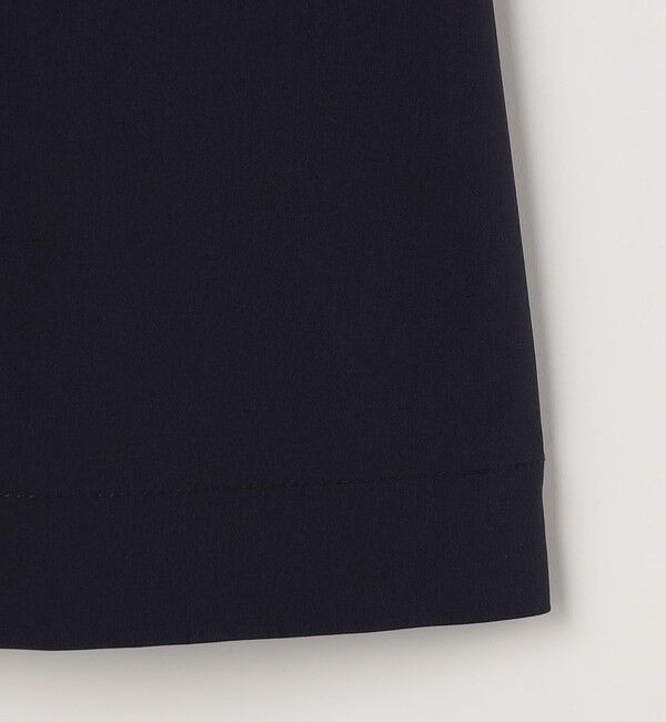 SHIPS any「SHIPS any:〈撥水加工〉タスラン SOLOTEX(R) ステンカラー コート 26SS◇」|ステンカラーコート|