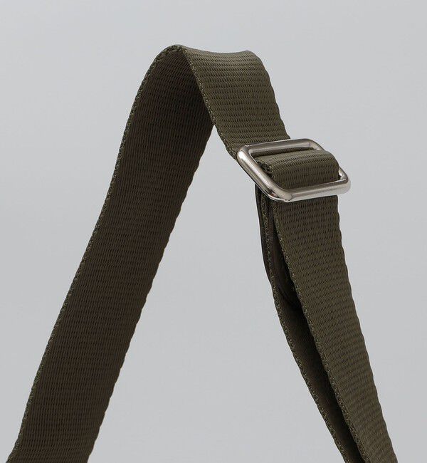 SHIPS「【SHIPS別注】BONFANTI: ナイロン トート バッグ」|リュック|