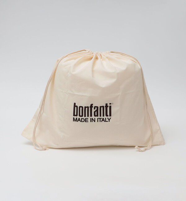 SHIPS「【SHIPS別注】BONFANTI: ナイロン トート バッグ」|リュック|