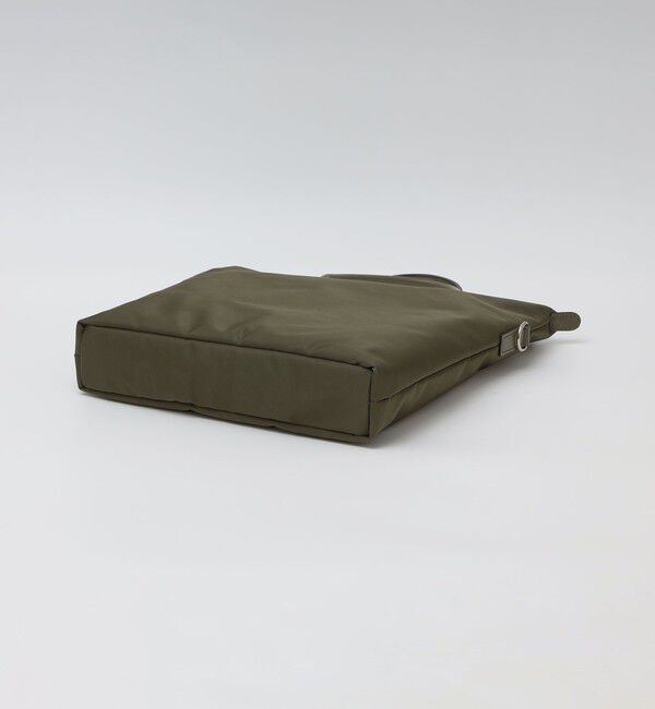 SHIPS「【SHIPS別注】BONFANTI: ナイロン トート バッグ」|リュック|