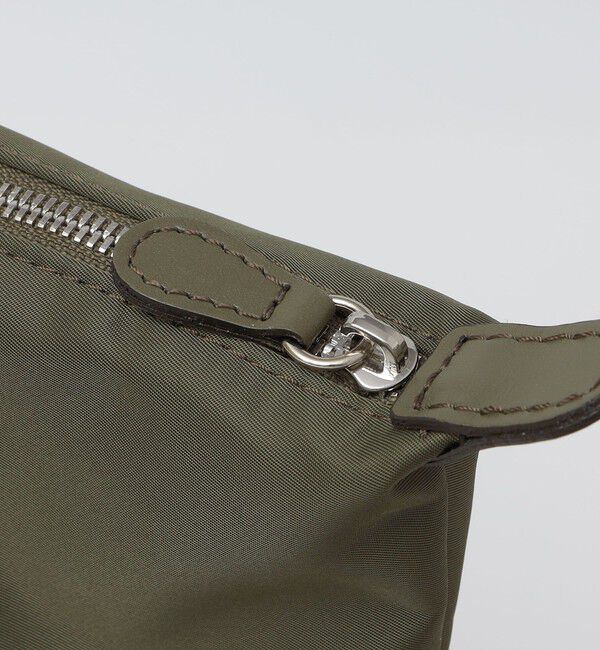 SHIPS「【SHIPS別注】BONFANTI: ナイロン トート バッグ」|リュック|