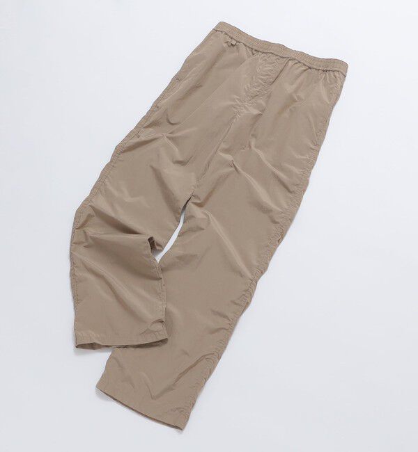 SHIPS「SHIPS: FAbRICA イージーパンツ」|その他|