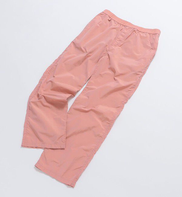 SHIPS「SHIPS: FAbRICA イージーパンツ」|その他|