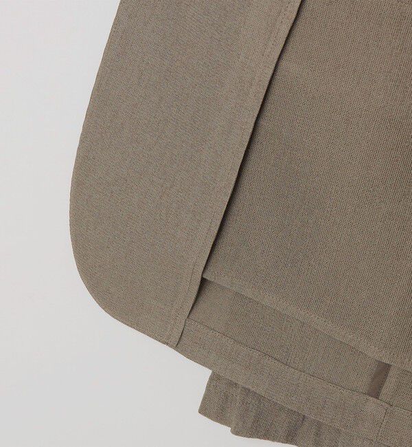 SHIPS Colors 「SHIPS Colors:〈速乾・洗濯機可能〉シャリルジャージー ジャケット◇」|テーラードジャケット|