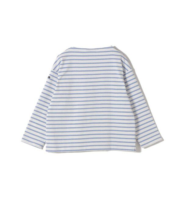 SHIPS for women「【SHIPS一部別注】SAINT JAMES:〈洗濯機可能〉OUESSANT LOOSE」|Tシャツ・カットソー|