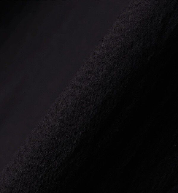 SHIPS「Goldwin: STRETCH BILO PULLOVER」|プルオーバー|