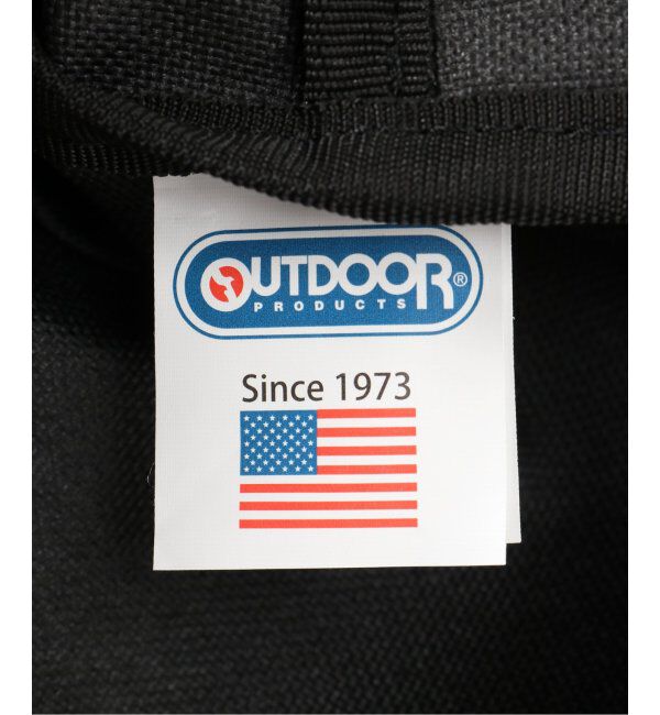 OUTDOOR PRODUCTS Usual Things「452R  GIANT SOLID」|リュック|