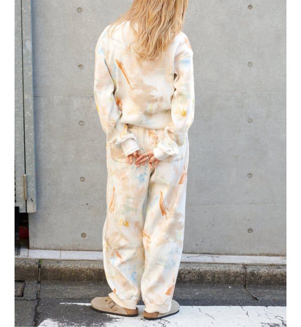 OUTDOOR PRODUCTS Usual Things「ULT ROYAL THERMAL PANTS」|その他|