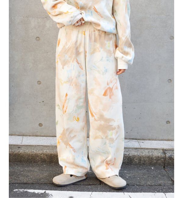 OUTDOOR PRODUCTS Usual Things「ULT ROYAL THERMAL PANTS」|その他|