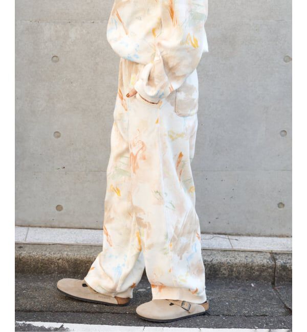 OUTDOOR PRODUCTS Usual Things「ULT ROYAL THERMAL PANTS」|その他|