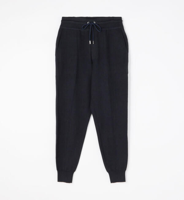 CABaN「CABaN コットンカシミヤ パンツ」|その他|