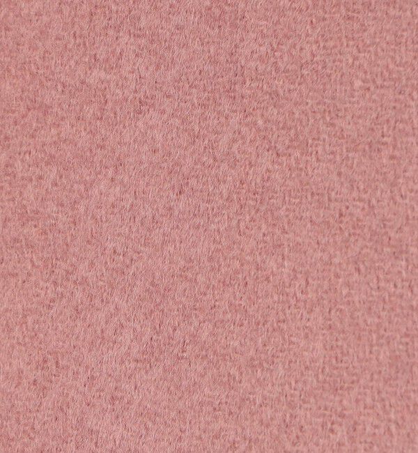 Ballsey「プレミアムウールリバー ノーカラーコート」|ノーカラーコート|