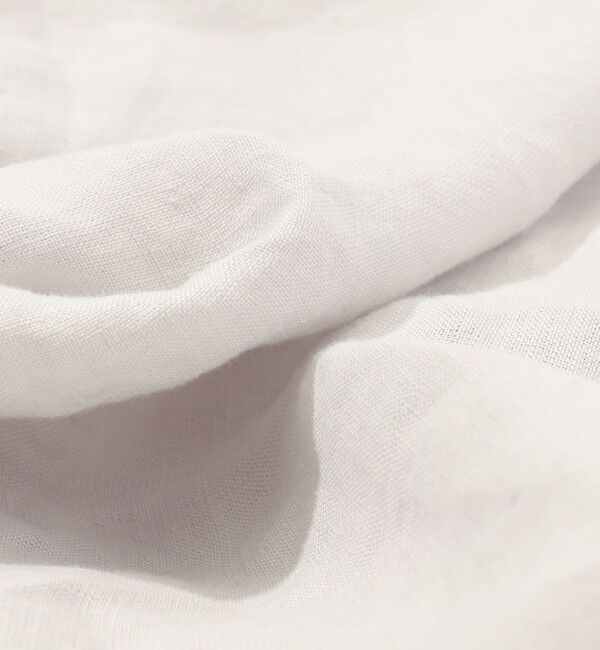 TOMORROWLAND HOME「プレーンリネン 掛布団カバー（クイーン）」|その他|