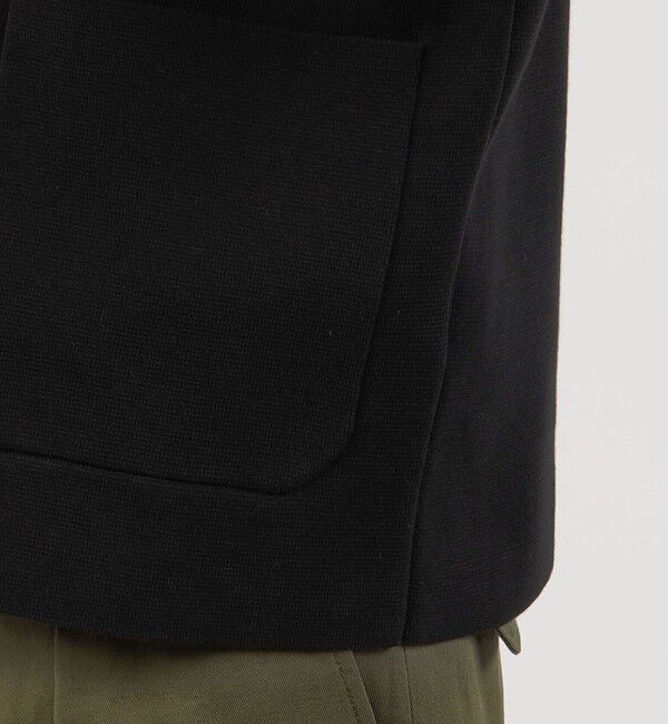 TOMORROWLAND MENS「TOMORROWLAND tricot コットンポリエステル Vネックカーディガン」|カーディガン|