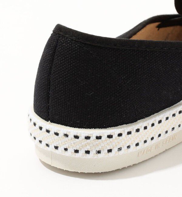 TOMORROWLAND GOODS「Rivieras スリッポン」|スリッポン|