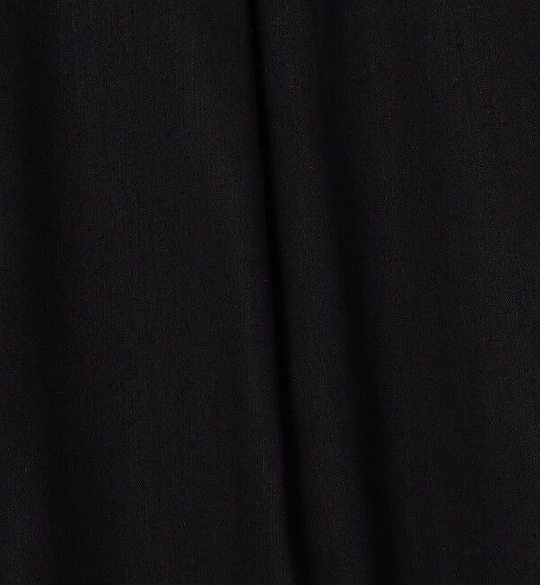 Ballsey「LINOストレッチ タックパンツ」|その他|