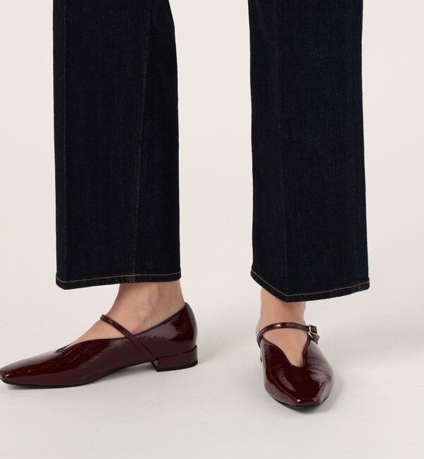 TOMORROWLAND BUYING WEAR「【別注】RED CARD TOKYO NEW WESTON デニム」|デニム|