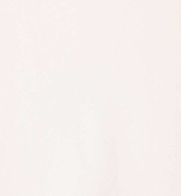 TOMORROWLAND collection「ブライトフライス タンクトップ」|タンクトップ|