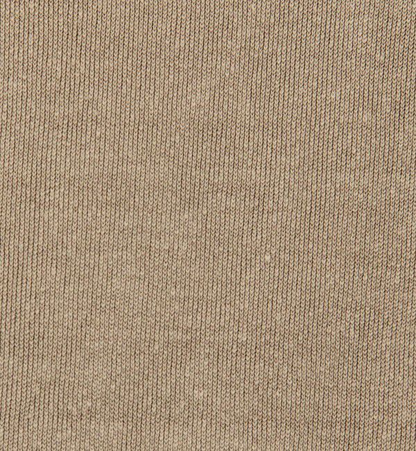 DES PRES「ファブリックコンビ ロングジレ」|ベスト・ジレ|