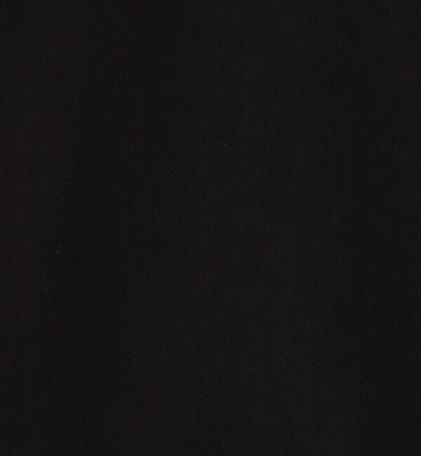 TOMORROWLAND MENS「レーヨン 3ポケット ハーフスリーブシャツ 」|シャツ・ブラウス|