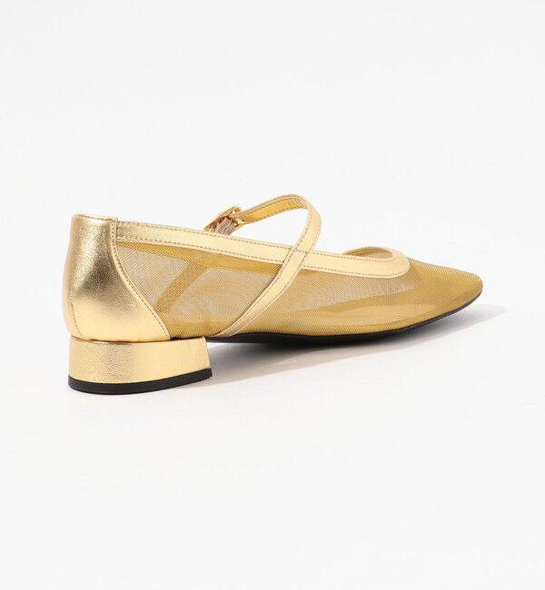 TOMORROWLAND GOODS「TOMORROWLAND シアー メリージェーン」|その他|