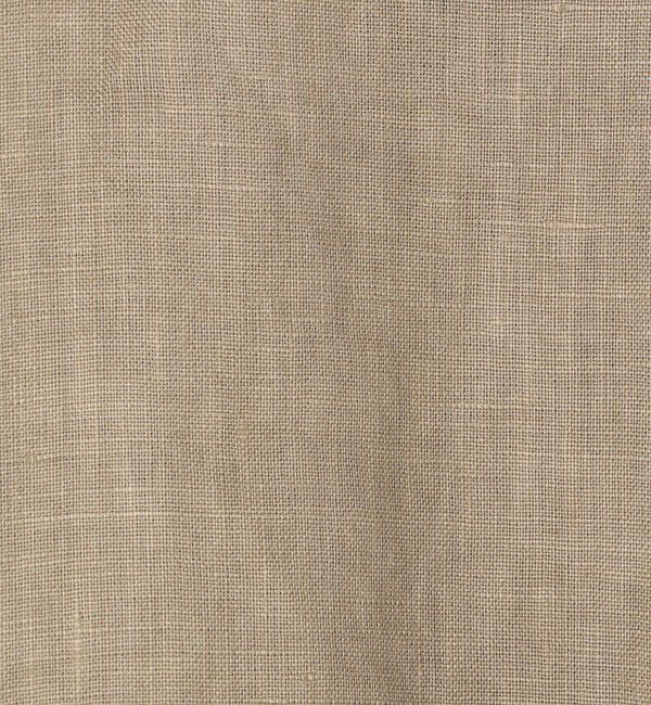 JAMES PERSE「ライトウェイトリネン シャツワンピース WKO6965」|ワンピース|