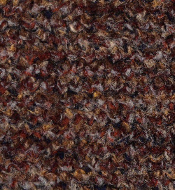 MACPHEE「スライバージャージー ミニスカート」|台形|