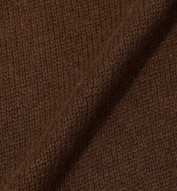 TOMORROWLAND GOODS「TOMORROWLAND トライアングル ストール」|ストール|