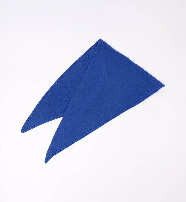 TOMORROWLAND GOODS「TOMORROWLAND トライアングル ストール」|ストール|