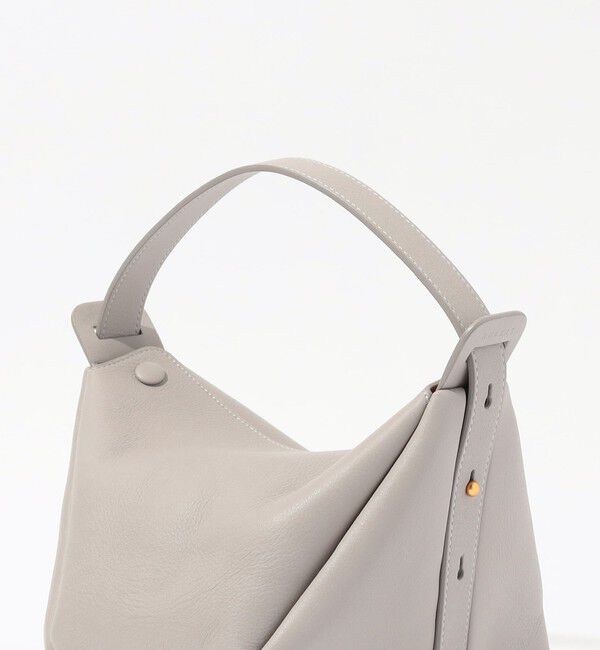 TOMORROWLAND GOODS「ADVENE AGE ハンドバッグ」|ハンドバッグ|