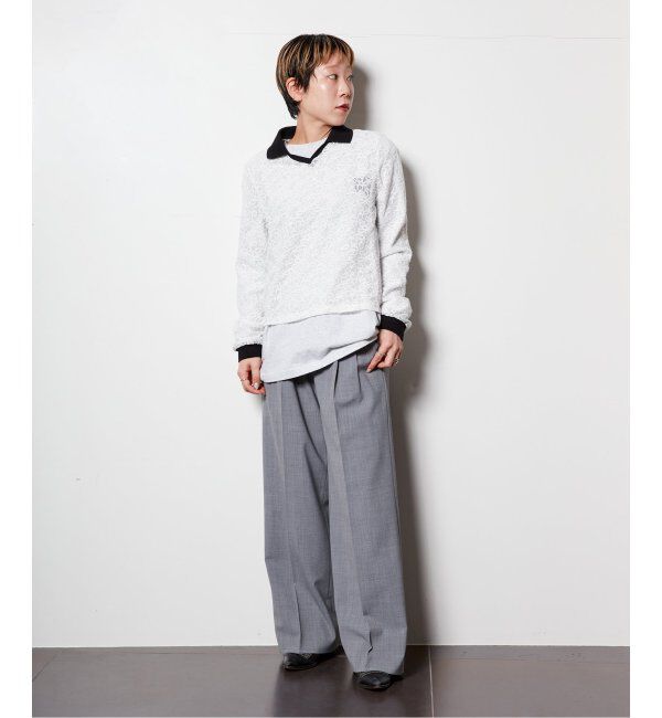  「《追加》SLACKS パンツ 2」|スラックス|