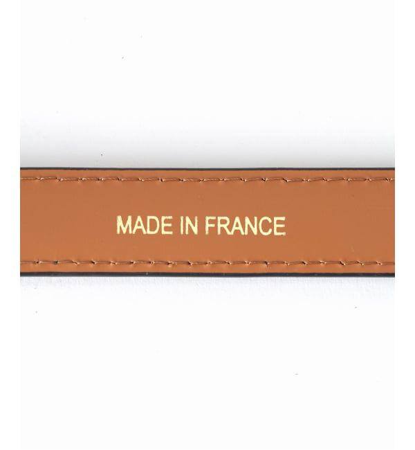  「MAISON BOINET 94603AS：ベルト」|ベルト|