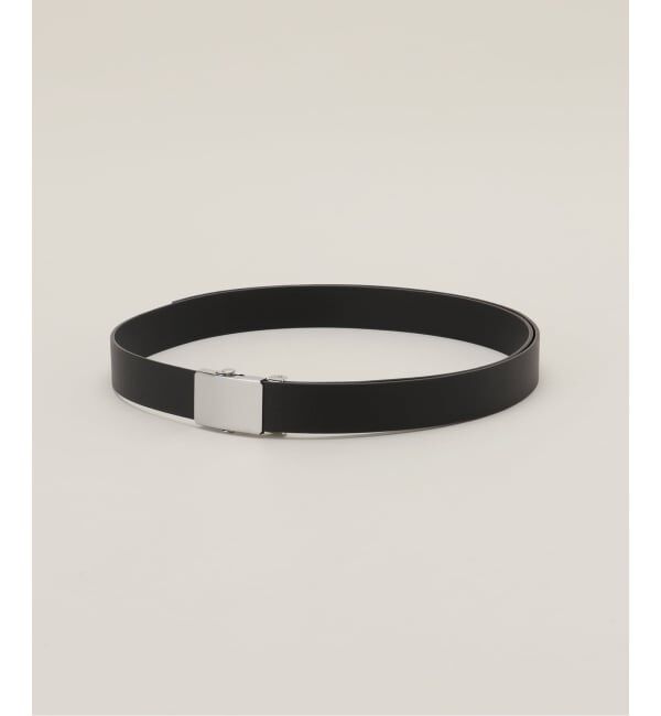  「《追加》【LEFIJE/レフィエ】GI レザーベルト M4411CATRESOR」|ベルト|