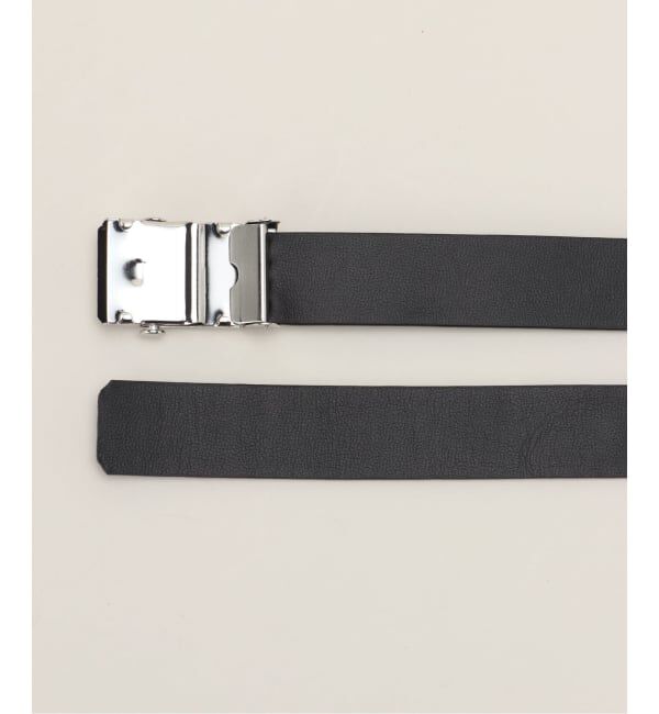  「《追加》【LEFIJE/レフィエ】GI レザーベルト M4411CATRESOR」|ベルト|